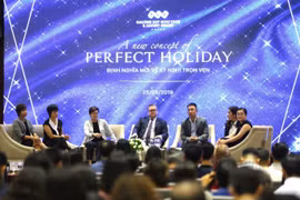 Ưu đãi đến 50% chi phí dịch vụ và hàng loạt đặc quyền nghỉ dưỡng hấp dẫn từ thẻ FLC Prior