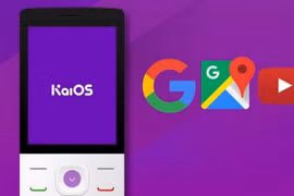 KaiOS - hệ điều hành cho điện thoại "cục gạch" đạt mốc son đáng tự hào