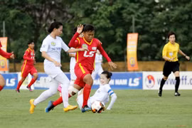 TP. Hồ Chí Minh II cầm hòa TNG. Thái Nguyên