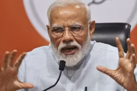 Bầu cử Ấn Độ: Ông Modi và Đảng Nhân dân Ấn độ thắng lớn