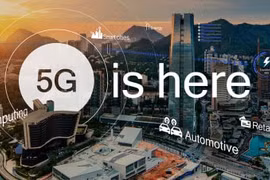 Huawei, Vivo, Oppo được cấp phép bán thiết bị 5G tại Trung Quốc