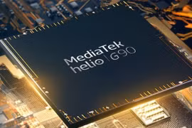 MediaTek nhảy vào mảng chip cho thiết bị chơi game di động