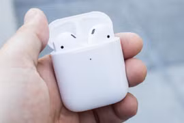 Apple sẽ sản xuất thử nghiệm AirPods tại Việt Nam