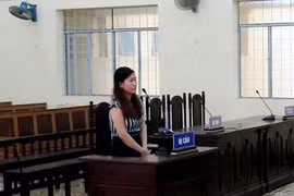 Nữ giám đốc vu khống cán bộ lĩnh án 3 năm tù