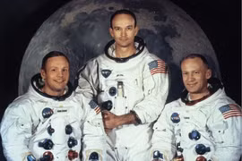 50 năm - Cơn chấn động truyền thông mang tên Apollo 11