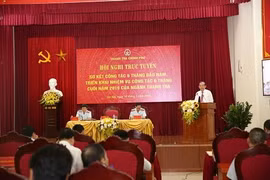 Phó Thủ tướng: Có kết luận thanh tra rồi mà 3 đến 5 tháng không “động đậy” gì