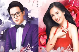 Nhạc hội Son III: Diva Hồng Nhung cùng Hà Anh Tuấn đảm nhiệm vai trò người dẫn chuyện