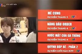 Dự kiến sẽ phát sóng Quỳnh búp bê phần 2 vào cuối năm 2019