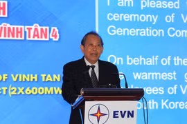 Xây dựng Bình Thuận có hệ thống chính quyền của nhân dân, đồng hành với doanh nghiệp