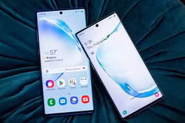 Galaxy Note 10 đạt kỷ lục bán ra 1 triệu chiếc chỉ trong 25 ngày