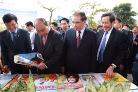 Tiêu Điểm: Báo chí Việt Nam, đổi mới, sáng tạo và trách nhiệm