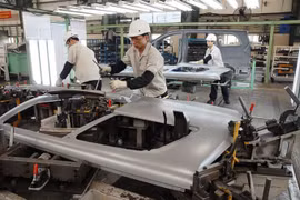 Tạo điều kiện cho công nghệ hỗ trợ sản xuất ô tô phát triển