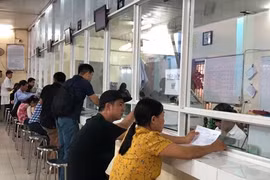 Các bệnh viện sẽ đồng loạt tăng giá khám chữa bệnh từ 20/8
