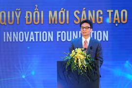Khuyến khích doanh nghiệp đầu tư vào phát triển giáo dục và khoa học