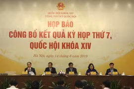 Chủ nhiệm VP Quốc hội: Cá nhân tôi không đồng tình với “ Phí chia tay” khi xuất cảnh