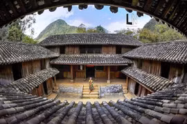 Bảo vệ, phát huy giá trị Khu nhà Vương theo đúng quy định của luật Di sản và pháp luật khác liên quan