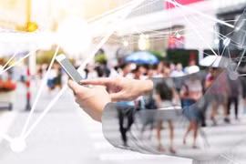 Khi báo chí buộc mình đổi mới
