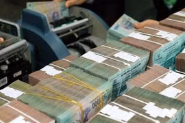 Duy trì tỷ lệ nợ xấu ở mức thấp nhất