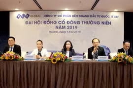 KLF nhắm đích doanh thu 1.400 tỷ đồng năm 2019