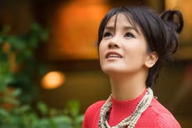 Diva Hồng Nhung sẽ hát lần thứ 4 trong Lễ hội pháo hoa quốc tế Đà Nẵng