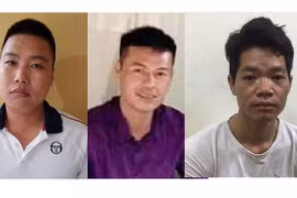 Kẻ chủ mưu vụ đổ trộm dầu thải xuống nguồn nước sạch sông Đà đã ra đầu thú