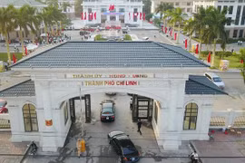 UBND TP Chí Linh chỉ đạo xử lý vụ việc!