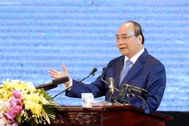 Thủ tướng: Xây dựng nông thôn mới phải mạnh dạn, quyết tâm, dám đặt mục tiêu cao hơn