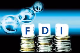 Thu hút vốn FDI 8 tháng năm 2019 đạt 22,63 tỷ USD