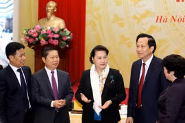 Năm 2019, ngành Lao động, TB&XH đã hoàn thành 3 mục tiêu đột phá