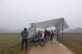 Hà Nội điều chỉnh phân luồng vận chuyển rác sau vụ người dân chặn đường vào bãi rác Nam Sơn