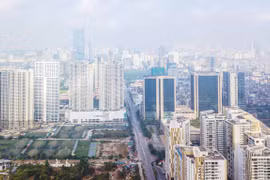 Nhiều lo ngại về cơ hội sở hữu nhà của người Việt