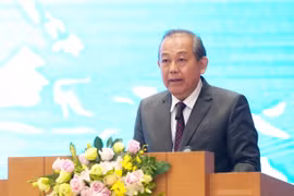 6 nhiệm vụ trọng tâm của Văn phòng Chính phủ năm 2020