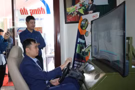 Bắc Ninh: Tăng cường đảm bảo trật tự an toàn giao thông trên hệ thống đường cao tốc