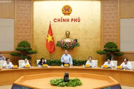 Thủ tướng: Tiếp tục thi đua thực hiện thắng lợi nhiệm vụ năm 2019