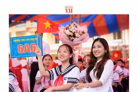 Câu lạc Bộ Ảnh báo chí với nỗ lực nâng cao nghiệp vụ