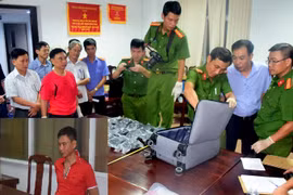 Công an Thừa Thiên Huế: Chủ động đấu tranh với tội phạm ma túy