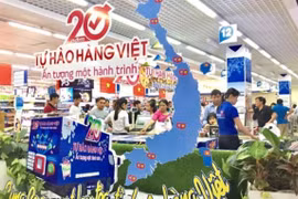 Dự thảo thông tư Made in Vietnam: Có tạo đường thông cho doanh nghiệp?