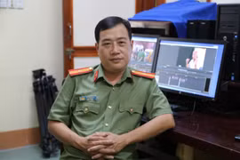 “Tôi coi những trăn trở của người dân, đồng đội chính là sự trăn trở của mình”...