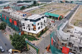 Đất nền Bình Dương: Thừa mứa “lượng” nhưng hiếm “chất”