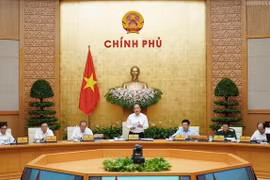 Thực hiện thắng lợi toàn diện mục tiêu năm 2019, tạo nền tảng vững chắc cho năm 2020