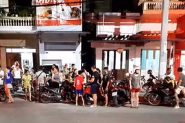 Tình trạng sức khỏe hai nạn nhân trong vụ thảm sát cả gia đình em gái ở Thái Nguyên tạm thời ổn định