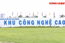 Những thách thức trong phát triển bất động sản công nghiệp tại Việt Nam