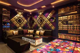 Từ ngày 1/9, các quán Karaoke, vũ trường không được hoạt động từ 0h sáng đến 8h sáng