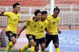Xác định cặp đấu chung kết giải bóng đá U18 Đông Nam Á - Cúp Next Media 2019