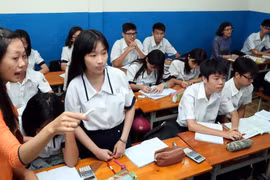 Nhiều thay đổi trong quy định về xếp lương cho viên chức ngành giáo dục nghề nghiệp
