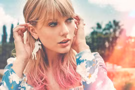 “Lover” của Taylor - Album nhạc Âu – Mỹ bán chạy nhất năm 2019