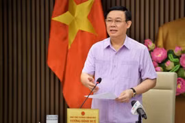 Phát triển công nghệ thông tin phục vụ Cơ chế một cửa quốc gia