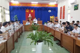 Cà Mau: Thanh tra hàng loạt bệnh viện và cơ sở y tế