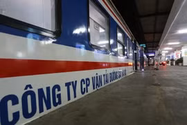 Công ty vận tải Đường sắt Hà Nội bị xử phạt và truy thu thuế gần 1,1 tỷ đồng