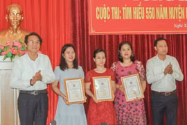 Kỳ 2: Ba giải pháp, một mục tiêu